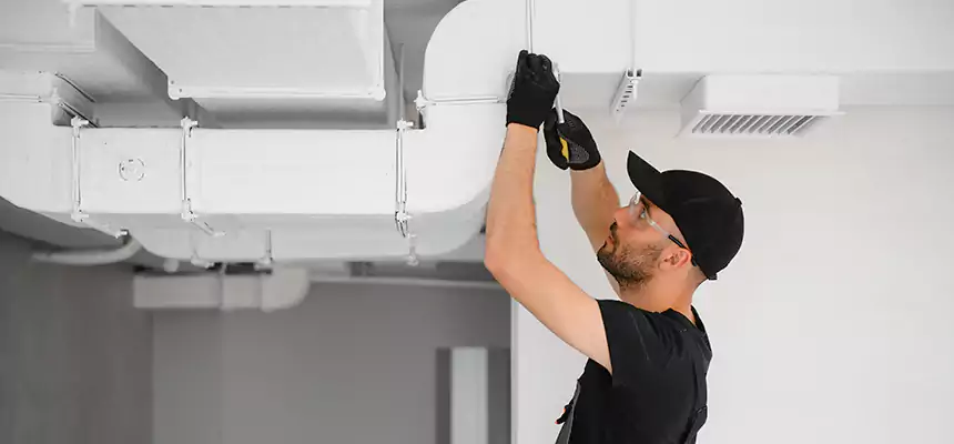 Our Air Duct Cleaning Services in La Ca, CA