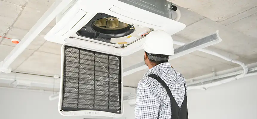 Our Affordable Duct Cleaning Near Me Services in La Ca, CA