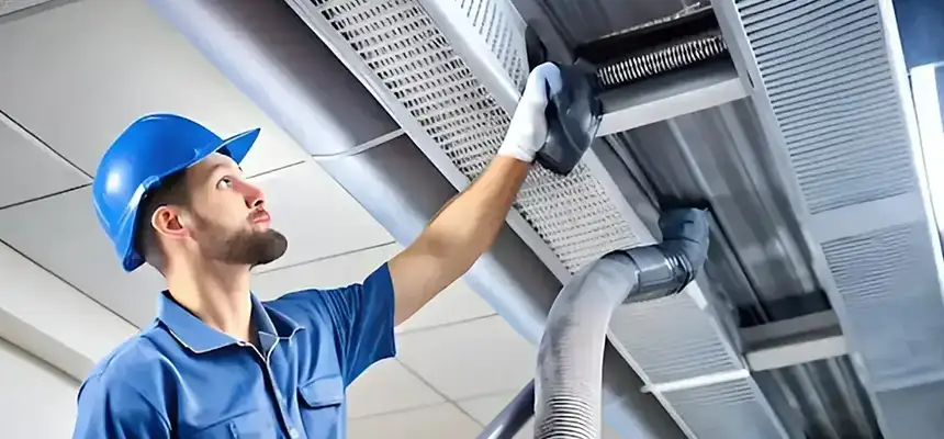 Our Annual Dryer Vent Maintenance Services in La Ca, CA