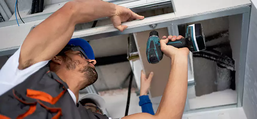 Our Apartment Air Duct Cleaning Services in La Ca, CA