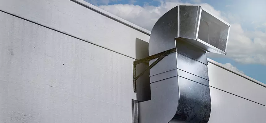 Comprehensive Commercial HVAC Cleaning in La Ca