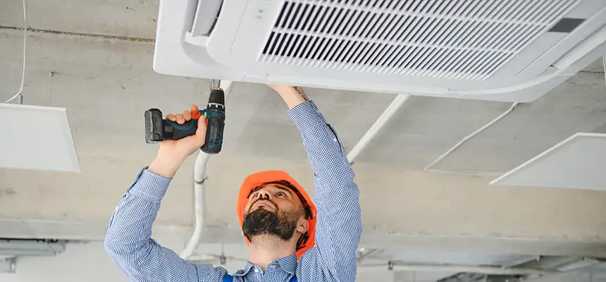 Detailed Multi‑Unit Riser & Roof Termination Cleaning in La Ca