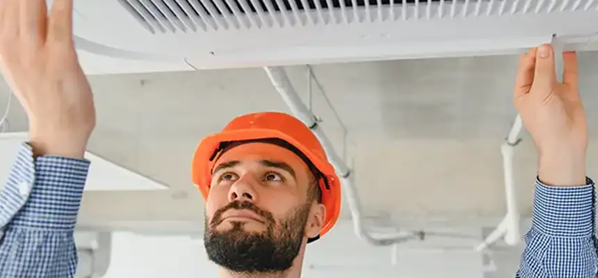 Our Furnace Vent Cleaning Services in La Ca, CA