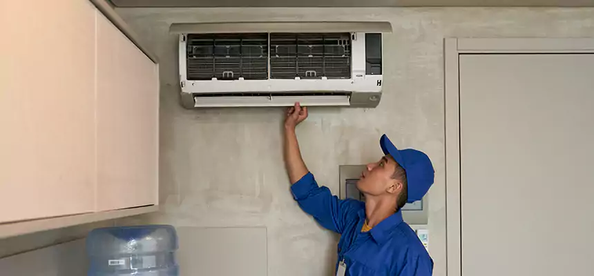 Balanced Fresh‑Air Ventilation (ERV/HRV) in La Ca