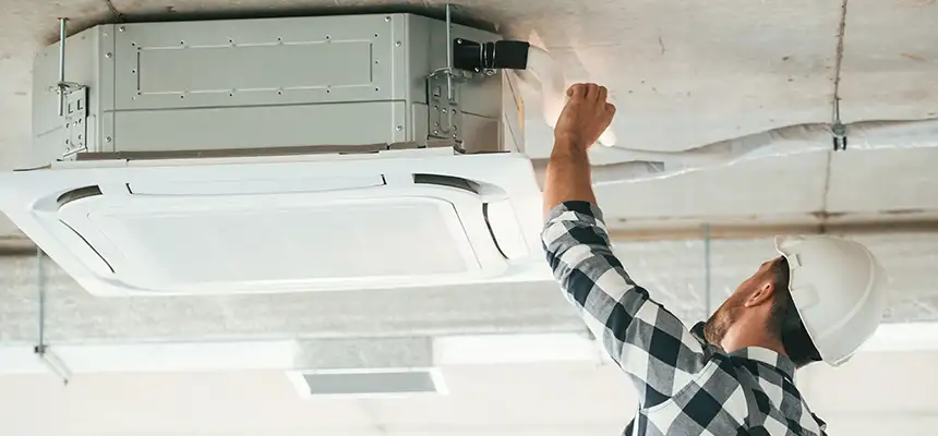 Our Local Vent Cleaning Services in La Ca, CA