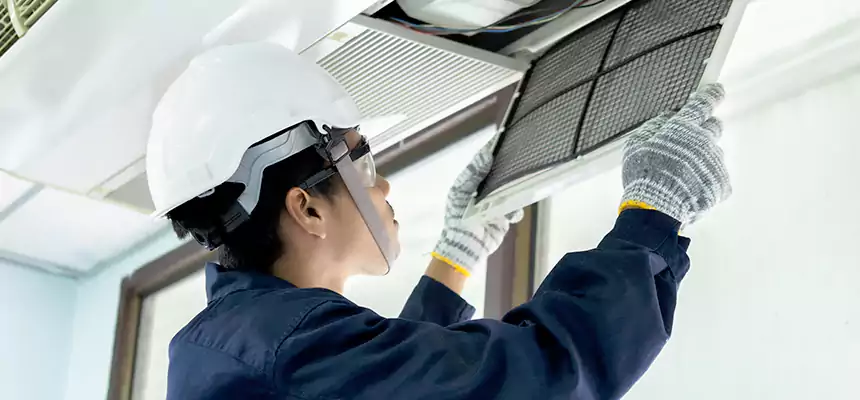 Our Mold & Mildew Removal from Air Ducts Services in La Ca, CA