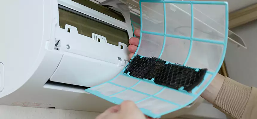 Gentle Ductwork Odor-Control Pet Dander Duct Cleaning in La Ca, CA