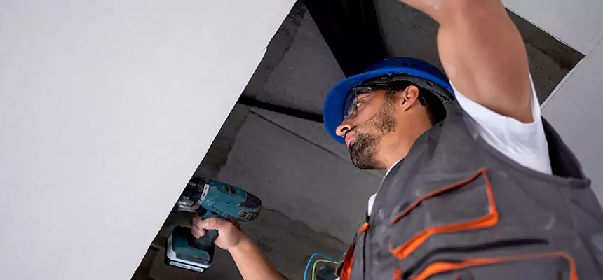 Our Post-Renovation Duct Debris Removal Services in La Ca, CA