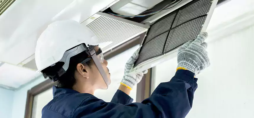 Our Residential Air Vent Cleaning Services in La Ca, CA