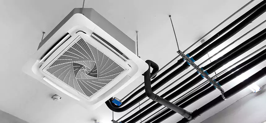 Our Smart AC Vent Controller Services in La Ca, CA