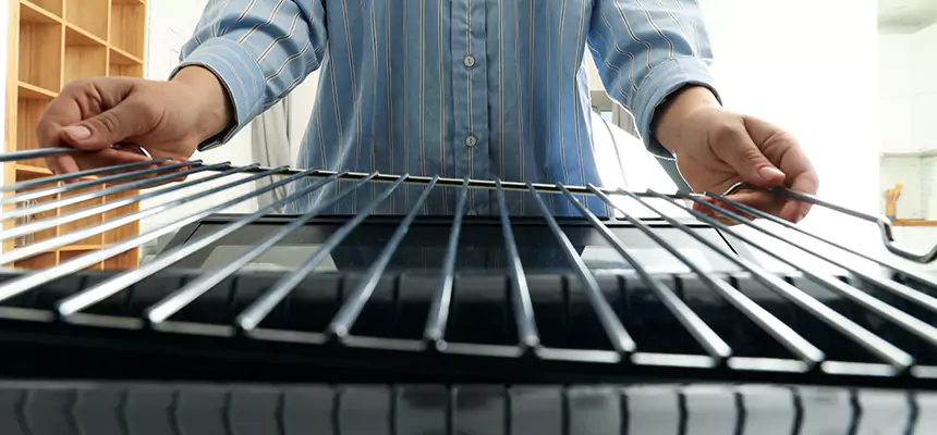 Our Vent Grille Washing Services in La Ca, CA
