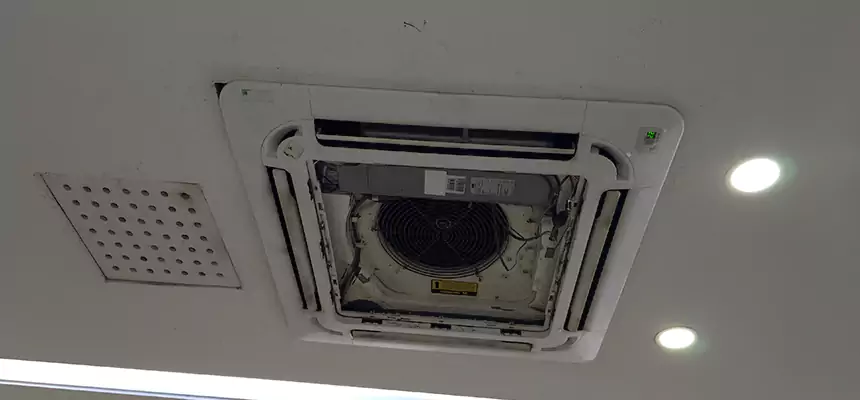 Our Wall Vent Cleaning Service Services in La Ca, CA