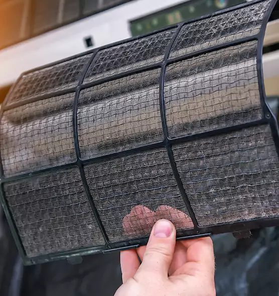 Top-notch AC Air Filter Replacement in La Ca