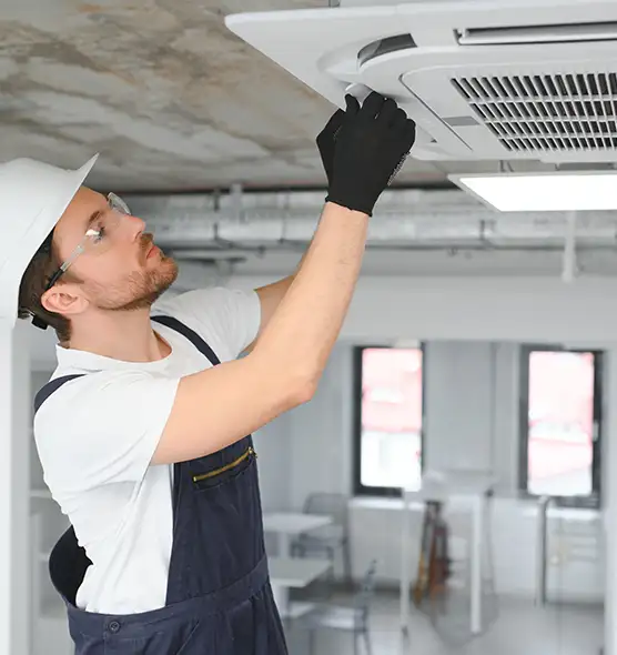 Top Affordable Duct Cleaning Services Near Me in La Ca, CA