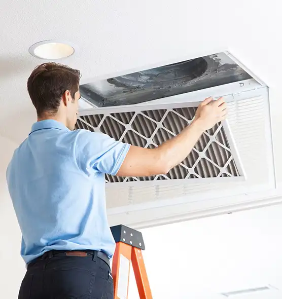 About Annual Dryer Vent Maintenance La Ca, CA