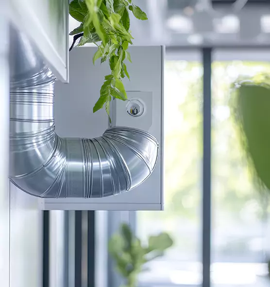 Professional Eco-Friendly Duct Cleaning Services in La Ca, CA