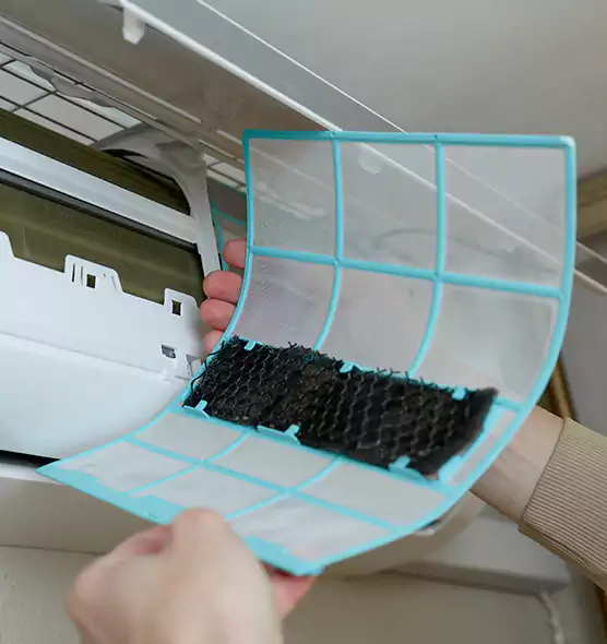 Welcome to Air Duct Cleaning & Repairs La Ca — Your Local HEPA Filter Installation Pros in La Ca, CA