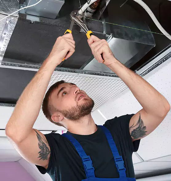 Trusted Home Air Duct Cleaning in La Ca, CA