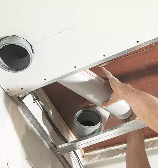 Professional Seasonal Allergy Air Duct Cleaning in La Ca, CA