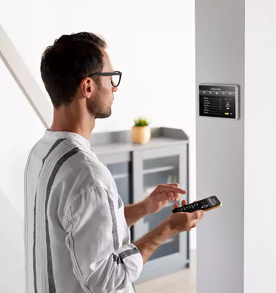 About Smart AC Vent Controller Services in La Ca