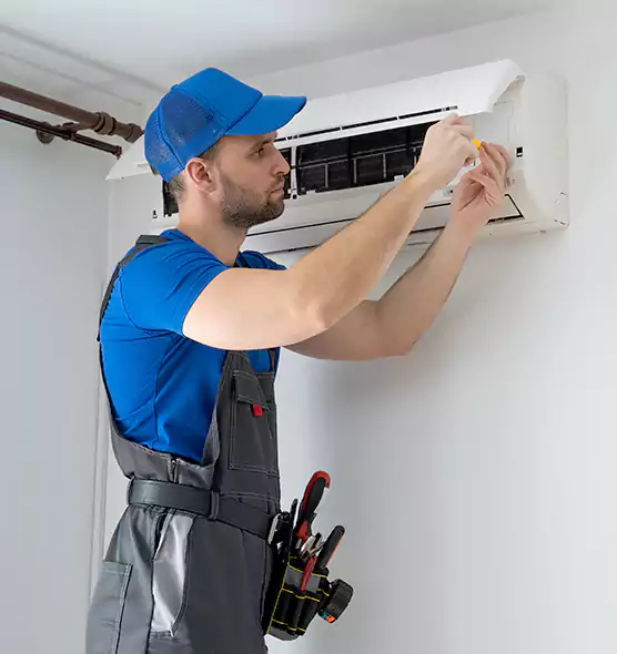 About Smart Thermostat AC Installation in La Ca, CA