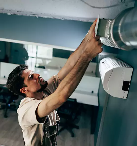 Reliable Warehouse Vent Cleaning in La Ca, CA