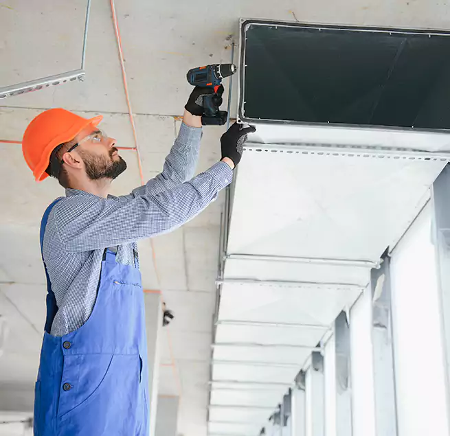 Why Homeowners & Businesses Trust Us in La Ca, CA?