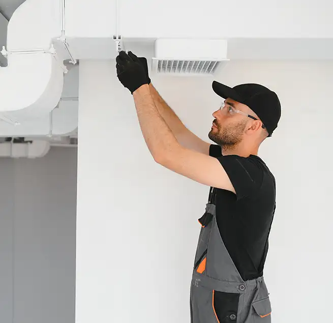 Why Homeowners & Businesses Trust Us in La Ca, CA?