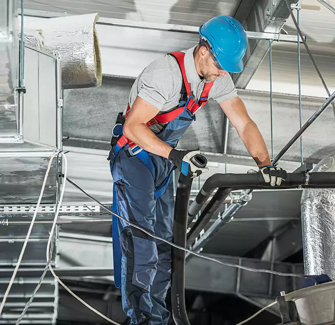 Why Homeowners & Businesses Trust Us in La Ca, CA?