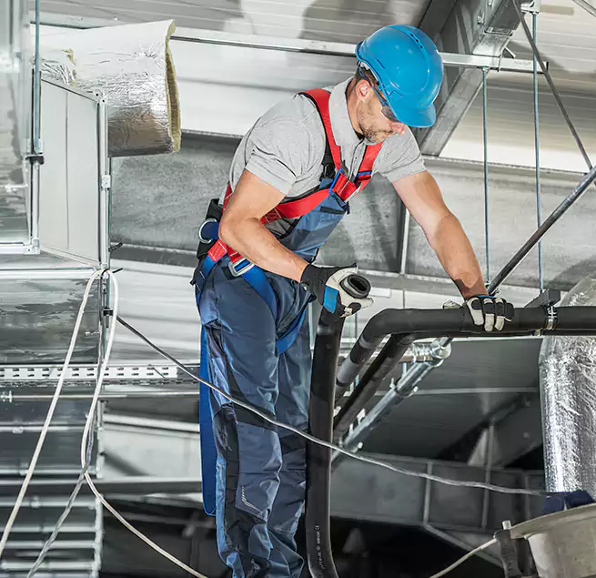 Why Homeowners & Businesses Trust Us in La Ca, CA?