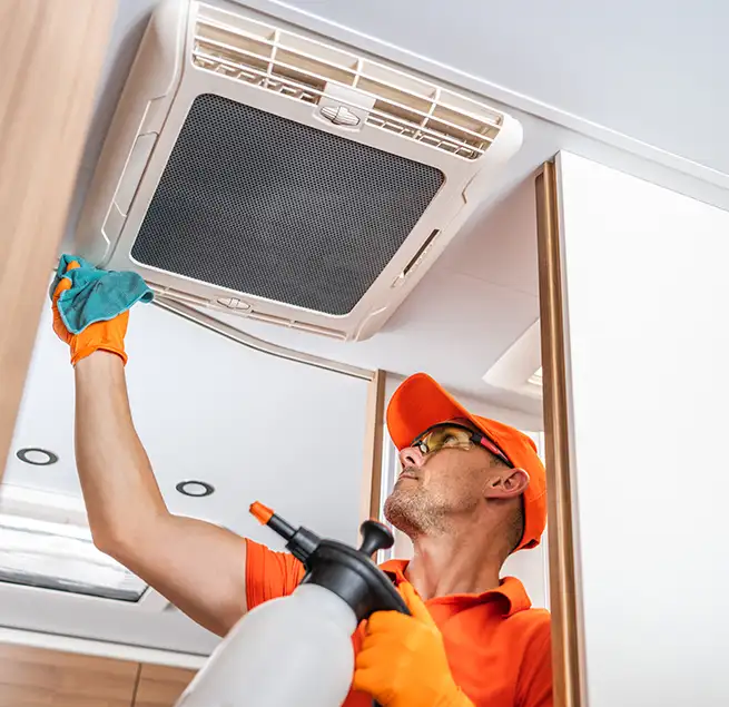 Why Homeowners & Businesses Trust Us in La Ca, CA?