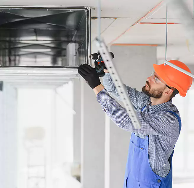 Why Homeowners & Businesses Trust Us La Ca, CA