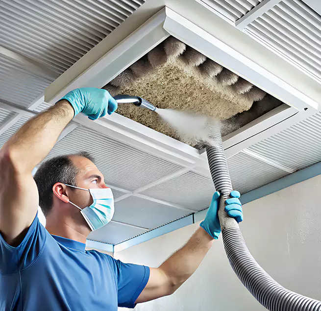 Why Homeowners Businesses Trust Us in La Ca, CA?