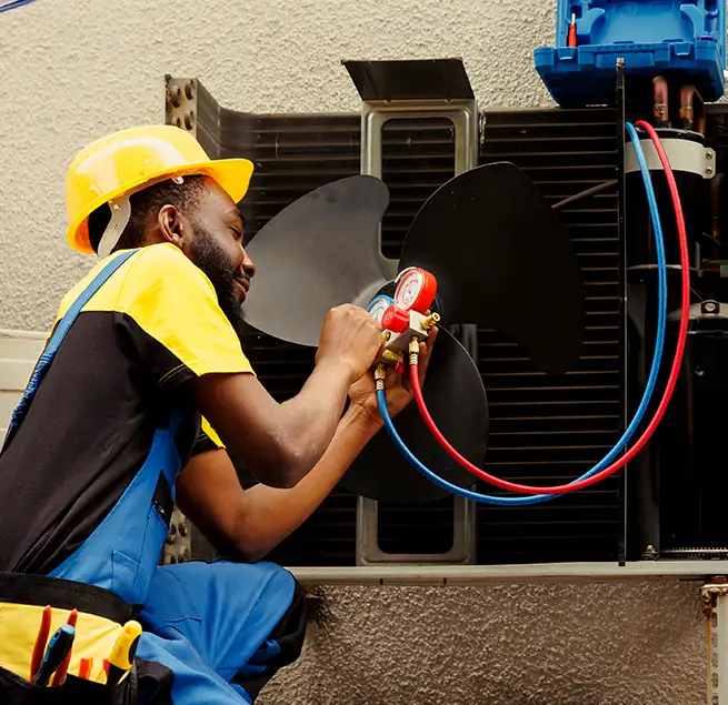 Why Homeowners & Businesses Trust Us in La Ca, CA?