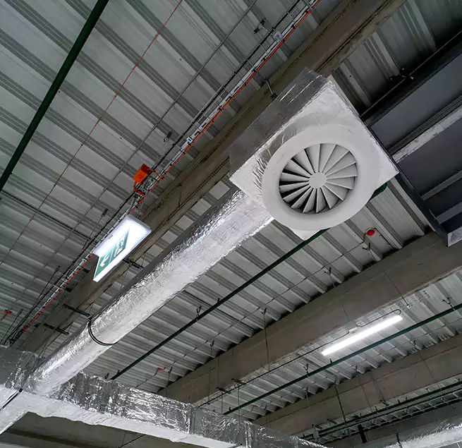 Why Homeowners & Businesses Trust Us in La Ca, CA