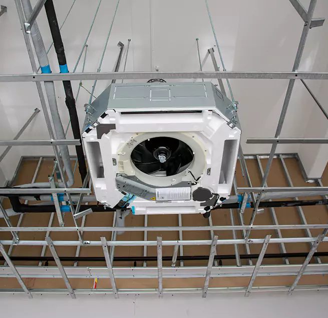 Why Homeowners & Businesses Trust Us La Ca, CA