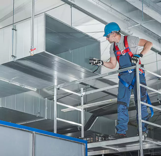 Why Homeowners Businesses Trust Us in La Ca, CA