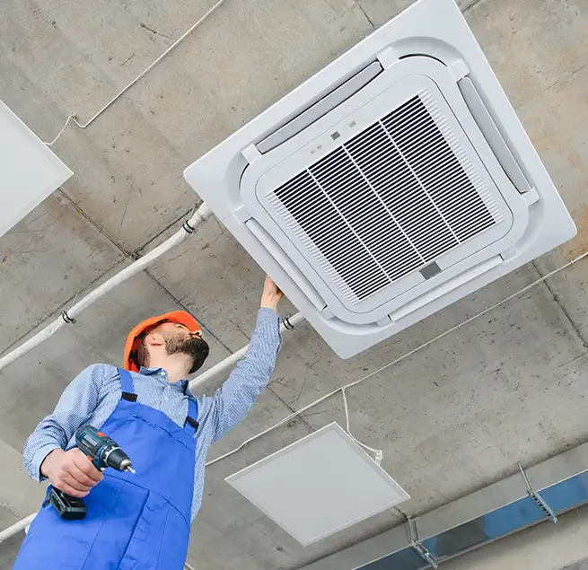 Why Homeowners & Businesses Trust Us in La Ca, CA