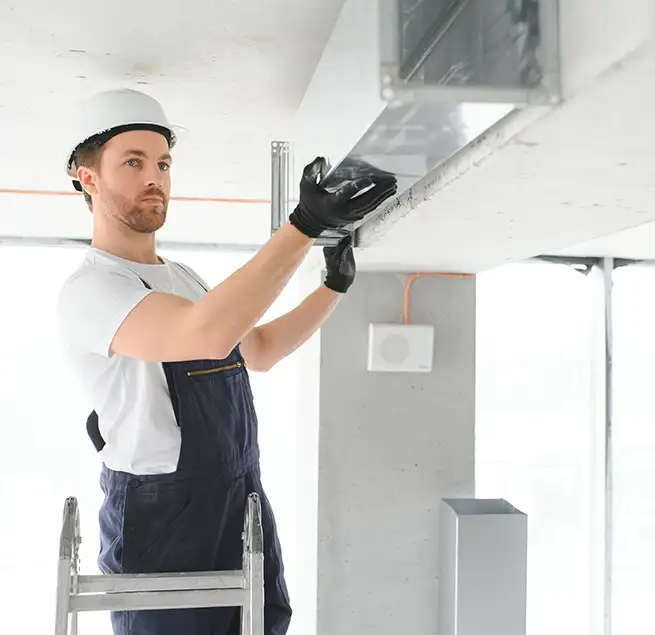 Why Homeowners & Businesses Trust Us in La Ca, CA?