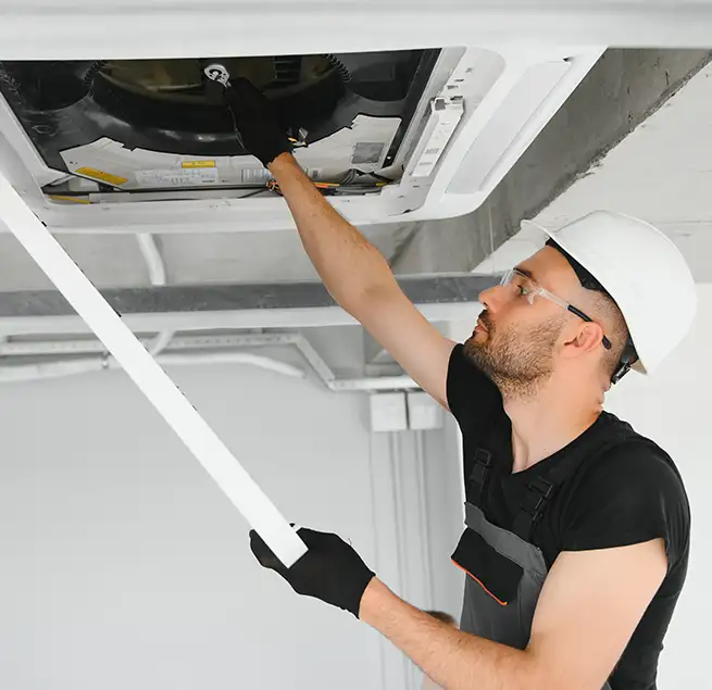 Why Homeowners & Businesses Trust Us in La Ca, CA?