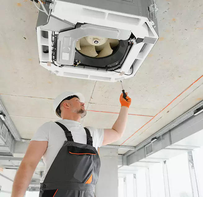 Why Homeowners Businesses Trust Us in La Ca, CA