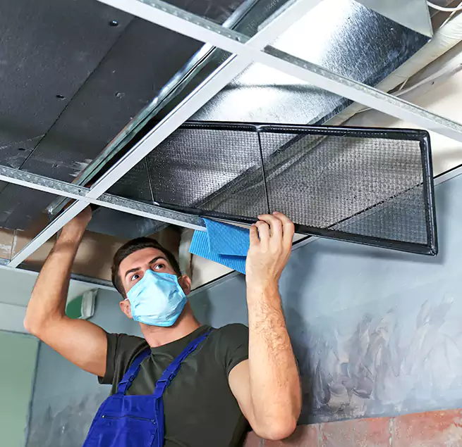 Why Homeowners Businesses Trust Us in La Ca, CA