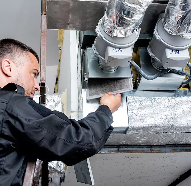 Why Homeowners & Businesses Trust Us in La Ca, CA?