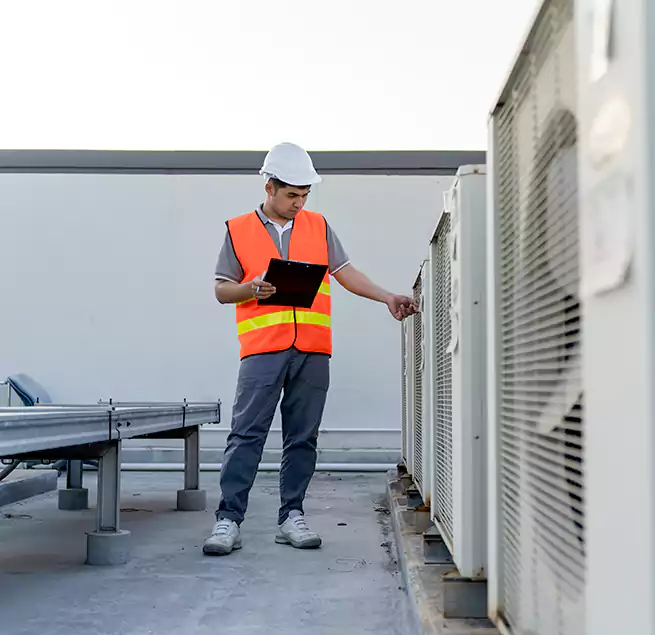 Why Homeowners & Businesses Trust Us in La Ca, CA?