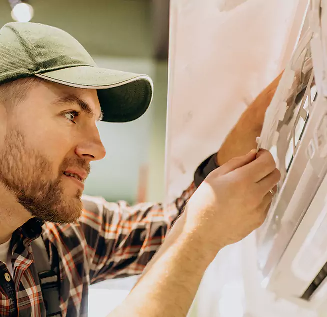 Why Homeowners & Businesses Trust Us in La Ca, CA?