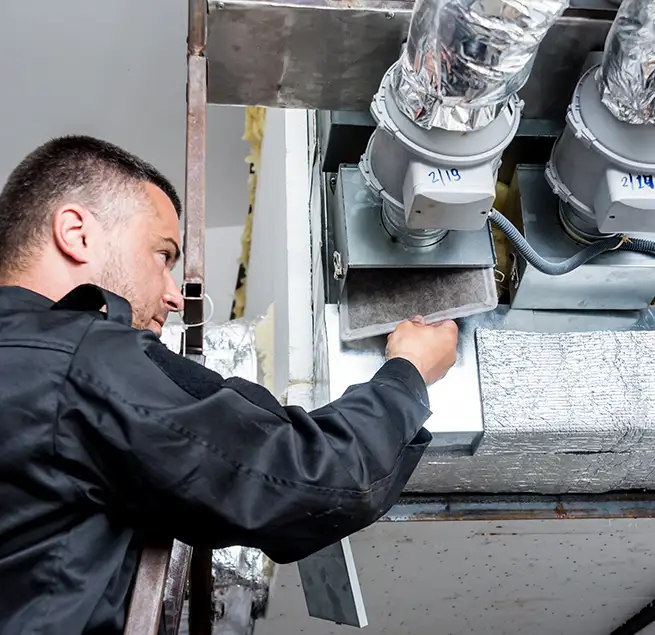 Why Homeowners & Businesses Trust Us in La Ca, CA?